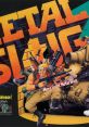 Metal Slug Metal Slug: Super Vehicle-001 メタルスラッグ - Video Game Video game from Metal Slug Metal Slug: Super