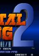 Metal Slug 2 Metal Slug 2: Super Vehicle-001-II
メタルスラッグ 2 - Video Game Music