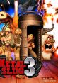 Metal Slug 3 Original track Metal Slug 3 Original track - Neo Geo 25th Anniversary Humble Bundle Edition - Video Game 