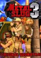 Metal Slug 3 Original - Video Game Video game from Metal Slug 3 Original for Neo Geo. Published by Wayô Records (2020).