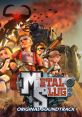 METAL SLUG 3D ORIGINAL TRACK METAL SLUG [3D] - Video Game Video game from METAL SLUG 3D ORIGINAL TRACK METAL SLUG [3D]