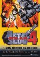 Metal Slug 4 メタルスラッグ 4 - Video Game Video game from Metal Slug 4 メタルスラッグ 4 for Arcade, Neo Geo. Published