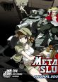 METAL SLUG 5 ORIGINAL SOUNDTRACK - Video Game Music