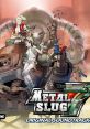 METAL SLUG 7 ORIGINAL TRACK メタルスラッグ7オリジナルサウンドトラック - Video Game Video game from METAL SLUG 7 ORIGINAL