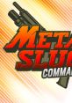 Metal Slug Commander - Video Game Video game from Metal Slug Commander for Android, iOS. Published by SNK (2021). 