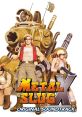 METAL SLUG X ORIGINAL TRACK メタルスラッグX - Video Game Video game from METAL SLUG X ORIGINAL TRACK メタルスラッグX for Ar