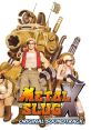 METAL SLUG X ORIGINAL SOUNDTRACK メタルスラッグX - Video Game Music