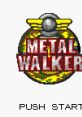 Metal Walker (GBC) Bakusou Senki Metal Walker GB - Koutetsu no Yuujou 爆走戦記メタルウォーカーGB 〜鋼鉄の友情〜 - Video