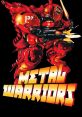 METAL WARRIOR 4 - Video Game Video game from METAL WARRIOR 4 for Commodore 64. Published by Electric Harem (2004). Uploaded