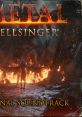 Metal: Hellsinger - Video Game Video game from Metal: Hellsinger. Published by The Outsiders (2022). Uploaded by