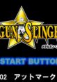 Metalgun Slinger メタルガン・スリンガー - Video Game Video game from Metalgun Slinger メタルガン・スリンガー for GBA. Publi