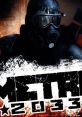 Metro - Video Game Video game from Metro for Windows, Xbox 360. Published by DaSuppaStudios, Deep Silver, Plaion, THQ