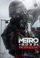 Metro 2033 Redux Official - Video Game Video game from Metro 2033 Redux Official for PS4, Windows, Xbox One. Published by