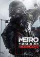 Metro 2033 Redux Official - Video Game Music