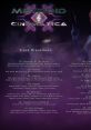 Metroid Cinematica - Video Game Music