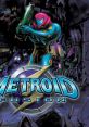 Metroid Fusion (HD) メトロイドフュージョン - Video Game Video game from Metroid Fusion (HD) メトロイドフュージョン for GBA.