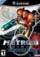 Metroid Prime 2 Echoes - Video Game Video game from Metroid Prime 2 Echoes for GC. Published by Nintendo (2004). 