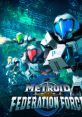 Metroid Prime: Federation Force メトロイドプライム フェデレーションフォース - Video Game Video game from Metroid Prime: