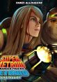 Metroid Zero Mission & Super Metroid Arranged Tracks - Video Game Video game from Metroid Zero Mission & Super Metroid