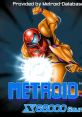 Metroid ~ X68000 Version - Video Game Video game from Metroid ~ X68000 Version for X68000. Uploaded by Kevin (Maycroft)