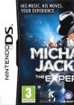 Michael Jackson - The Experience - Video Game Video game from Michael Jackson - The Experience for DS. Published by Ubisoft