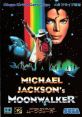 Michael Jackson's Moonwalker マイケル・ジャクソンズ モーンウォーカー - Video Game Video game from Michael Jackson's