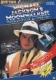 Michael Jackson's Moonwalker (System 18) マイケル・ジャクソンズ モーンウォーカー - Video Game Music