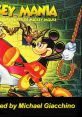 Mickey Mania: The Timeless Adventures Of Mickey Mouse - Video Game Video game from Mickey Mania: The Timeless Adventures Of