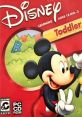 Mickey Mouse Toddler Disney's Mickey Mouse Toddler - Video Game Video game from Mickey Mouse Toddler Disney's Mickey