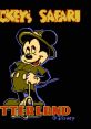 Mickey's Safari In Letterland - Video Game Music