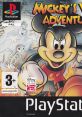 Mickey's Wild Adventure Mickey Mania - Video Game Video game from Mickey's Wild Adventure Mickey Mania for PS1. Published