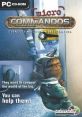 Micro Commandos - Video Game Video game from Micro Commandos for Windows. Published by Infogrames, Microïds, Monte