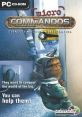 Micro Commandos - Video Game Music