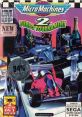 Micro Machines 2 Micro Machines 2: Turbo Tournament Micro Machines 2: Special Edition - Video Game Video game from Micro