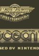 Micro Machines 2 Turbo Tournament Micro Machines 2: Special Edition - Video Game Video game from Micro Machines 2 Turbo