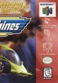 Micro Machines 64 Turbo Micro Machines V3 - Video Game Video game from Micro Machines 64 Turbo Micro Machines V3 for N64.