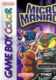 Micro Maniacs (GBC) - Video Game Video game from Micro Maniacs (GBC) for GB. Published by THQ (2001). 