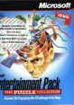 Microsoft Entertainment Pack: The Puzzle - Video Game Video game from Microsoft Entertainment Pack: The Puzzle for