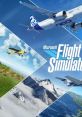 Microsoft Flight Simulator MSFS 2020 Flight Simulator 2020 - Video Game Video game from Microsoft Flight Simulator MSFS