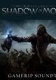 Middle Earth: Shadow of Mordor シャドウ・オブ・モルドール - Video Game Video game from Middle Earth: Shadow of Mordor