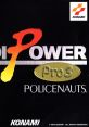 MIDI POWER Pro 3 ~Policenauts~ ミディ パワープロ3 ～ポリスノーツ～ - Video Game Video game from MIDI POWER Pro 3