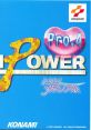 MIDI POWER Pro 4 ~Tokimeki Memorial~ ミディ パワープロ4 ～ときめきメモリアル～ - Video Game Video game from MIDI POWER