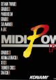 MIDI POWER Pro Best Selection ミディ パワープロ ベスト・セレクション - Video Game Music