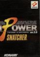 MIDI POWER ver.5.0 ミディパワー・バージョン5.0 - Video Game Video game from MIDI POWER ver.5.0