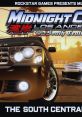 Midnight Club Los Angeles: South Central (The South Central EP) Midnight Club LA - Video Game Video game from Midnight Club