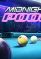 Midnight Pool - Video Game Video game from Midnight Pool for iOS, Mobile, Wii. Published by Gameloft (2008). Uploaded by