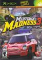 Midtown Madness 3 ミッドタウンマッドネス3 - Video Game Video game from Midtown Madness 3 ミッドタウンマッドネス3 for Xbox.