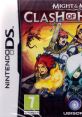 Might and Magic - Clash of Heroes - Video Game Video game from Might and Magic - Clash of Heroes for DS. Published by