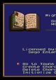 Might and Magic - Gates to Another World Might and Magic II: Gates to Another World - Video Game Video game from Might