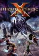 Might and Magic 10 - Legacy - Video Game Video game from Might and Magic 10 - Legacy for Windows. 